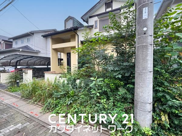 久喜市南栗橋１０丁目の土地