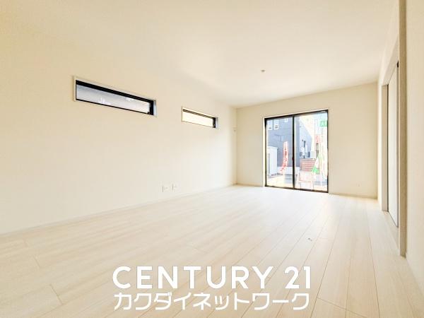 久喜市菖蒲町新堀　全１棟