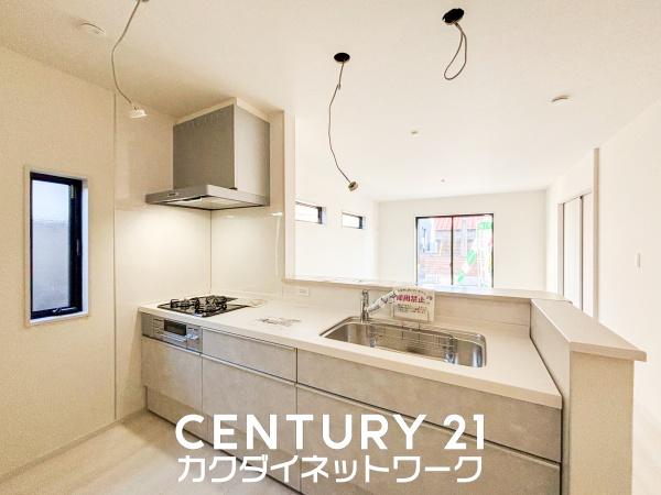 久喜市菖蒲町新堀　全１棟