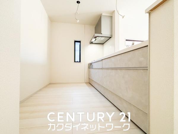 久喜市菖蒲町新堀　全１棟