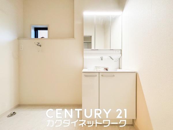 久喜市菖蒲町新堀　全１棟