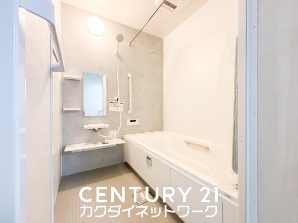 久喜市菖蒲町新堀　全１棟