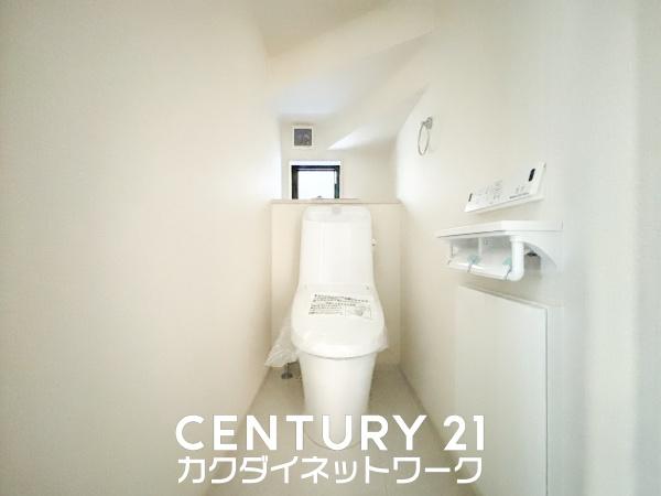 久喜市菖蒲町新堀　全１棟
