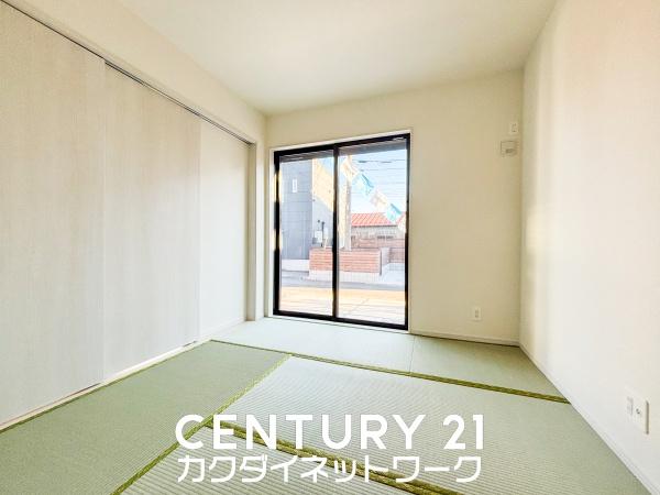 久喜市菖蒲町新堀　全１棟