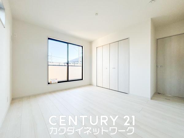 久喜市菖蒲町新堀　全１棟