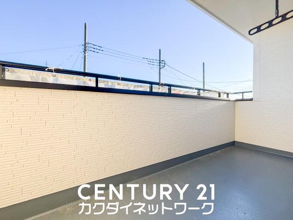 久喜市菖蒲町新堀　全１棟
