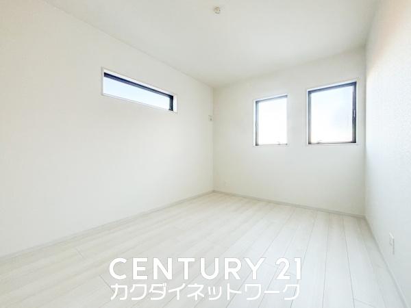 久喜市菖蒲町新堀　全１棟