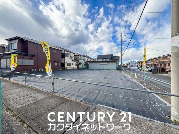 加須市川口３丁目