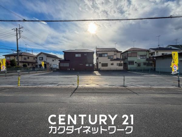 加須市川口３丁目