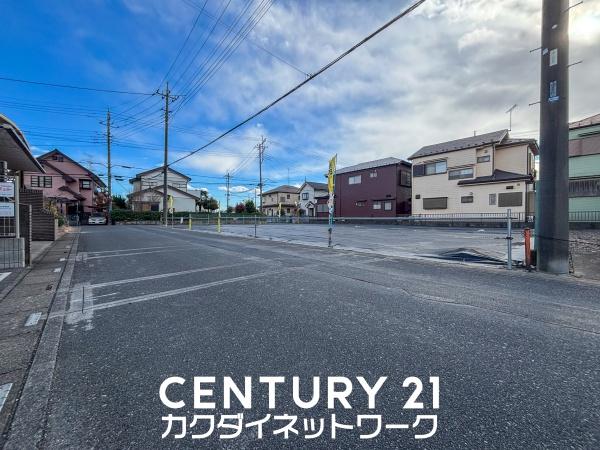 加須市川口３丁目
