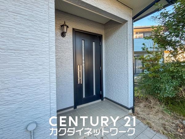 久喜市久喜北２丁目の中古一戸建て