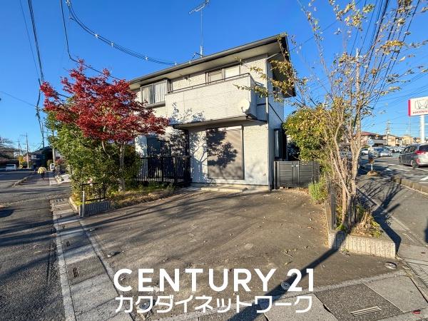 久喜市久喜北２丁目