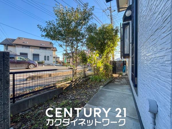 久喜市久喜北２丁目の中古一戸建て