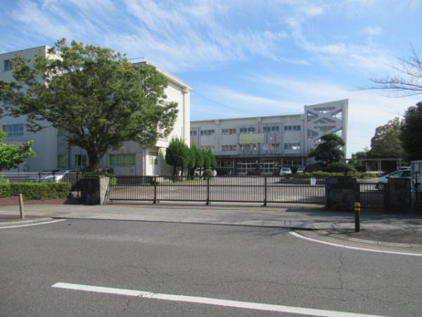 北葛飾郡杉戸町大字下高野の土地(杉戸町立西小学校)