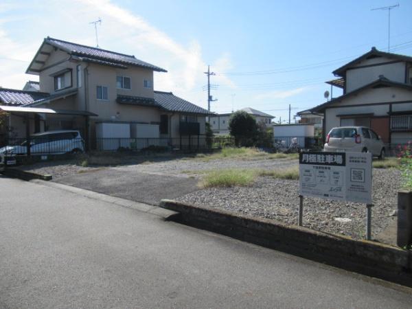 杉戸町下高野土地