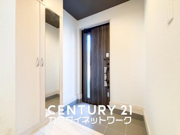 GRAFARE加須市元町　全２棟　１号棟
