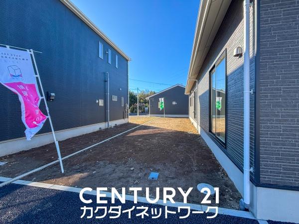 幸手市下川崎第８　全４棟　１号棟