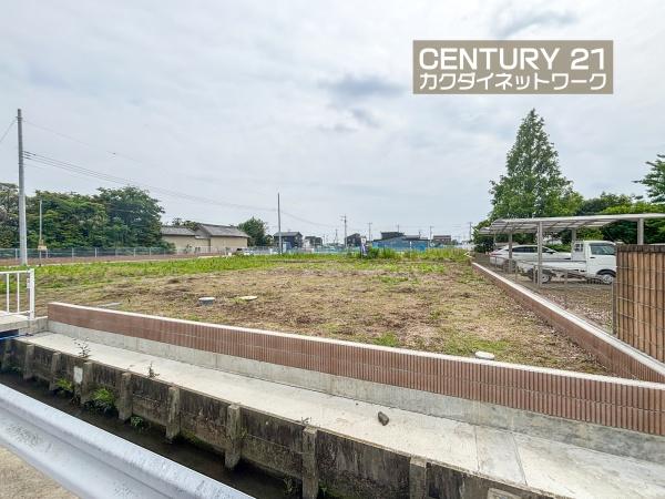 加須市下高柳　全１４区画　１区画