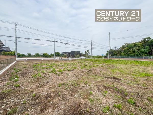 加須市下高柳　全１４区画　１区画
