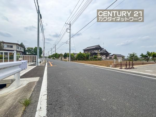 加須市下高柳　全１４区画　１区画