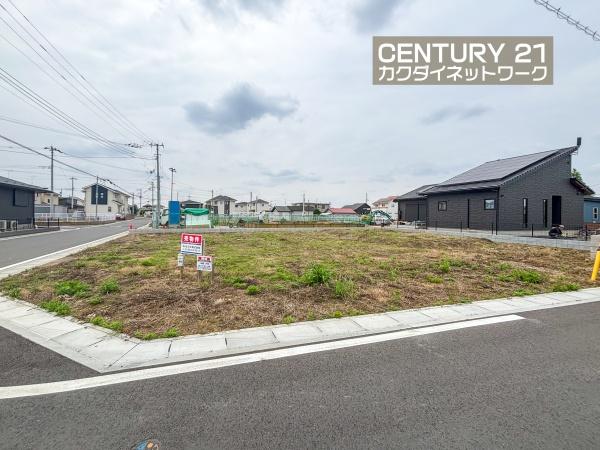 加須市下高柳　全１４区画　１２区画
