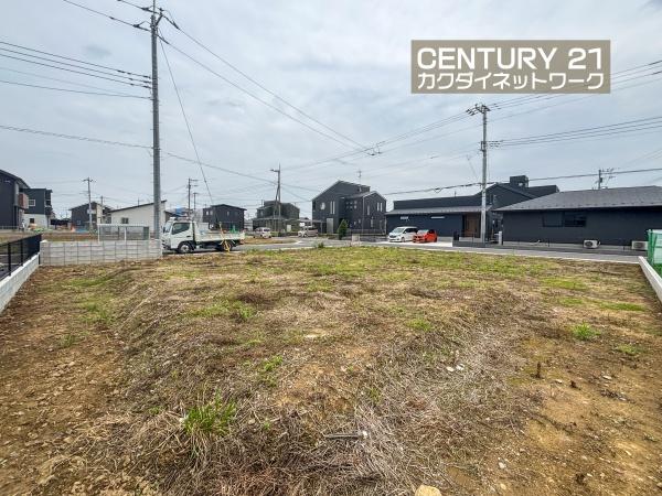 加須市下高柳　全１４区画　１２区画