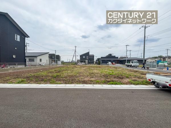 加須市下高柳　全１４区画　１４区画