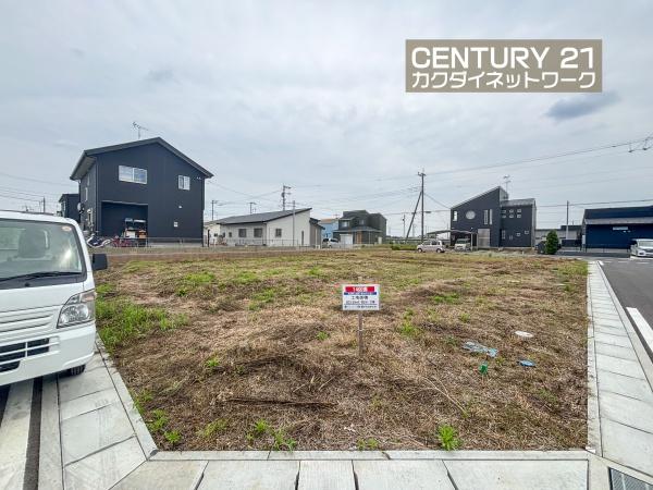 加須市下高柳の土地