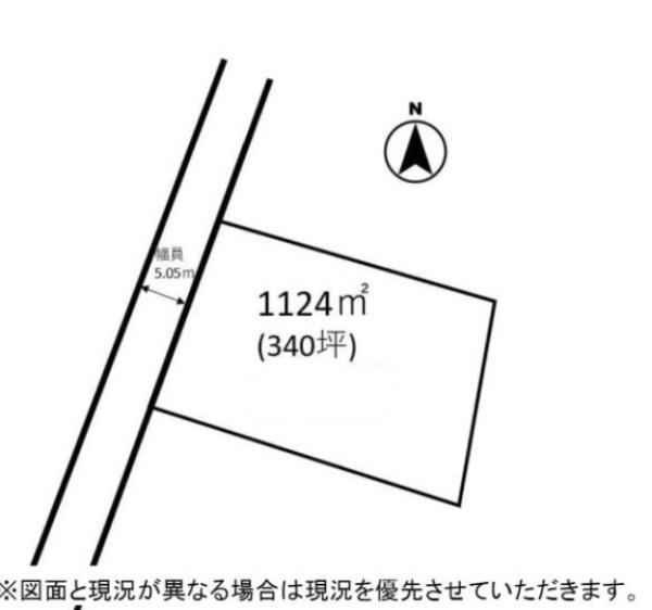 加須市北下新井