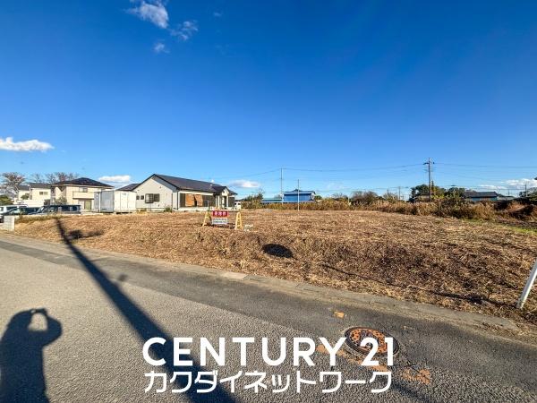 加須市北下新井
