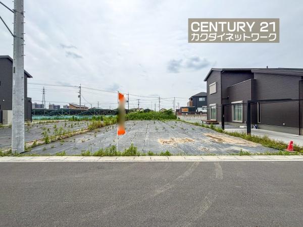 スマート・ワンシティ加須市南篠崎　全１２区画　５号地