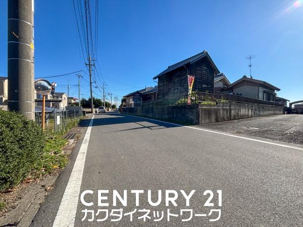 久喜市佐間