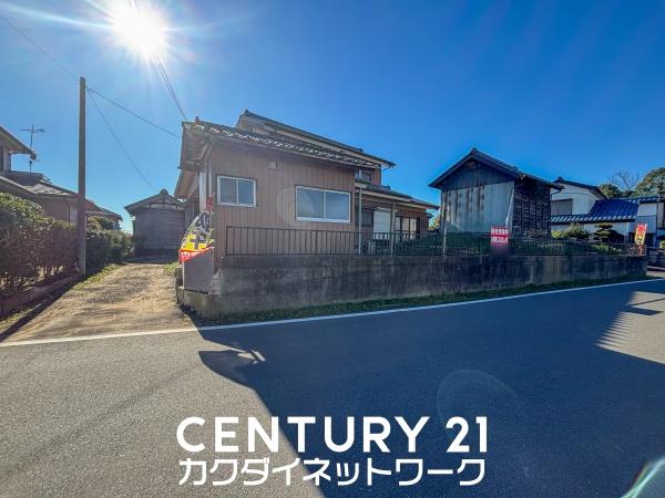久喜市佐間の土地