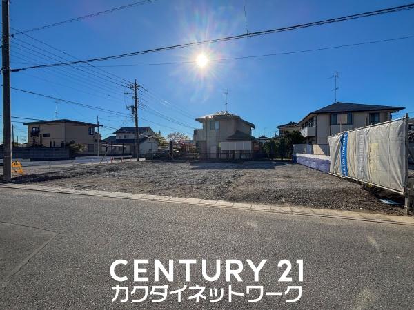 久喜市松永　C区画