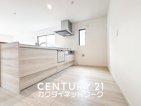 久喜市上町１期　全２棟　１号棟