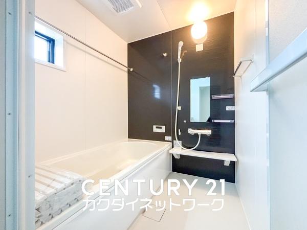 久喜市上町１期　全２棟　１号棟