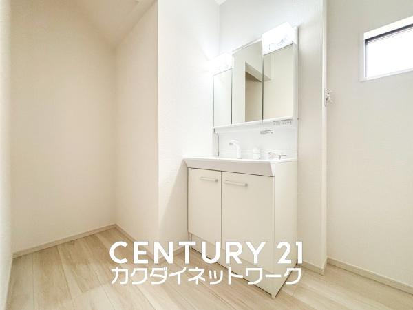 久喜市上町１期　全２棟　１号棟