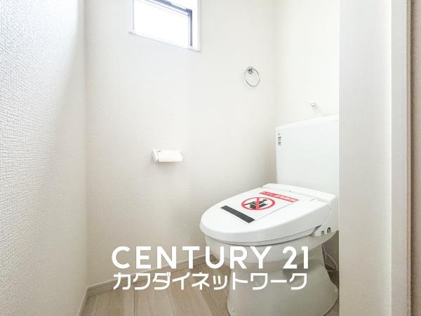 久喜市上町１期　全２棟　１号棟
