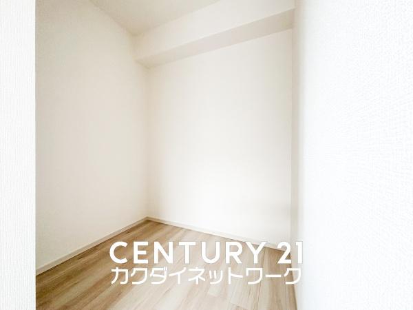 久喜市上町１期　全２棟　１号棟