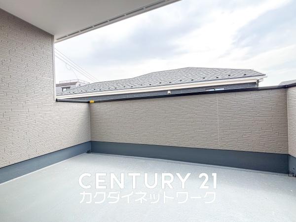 久喜市上町１期　全２棟　１号棟