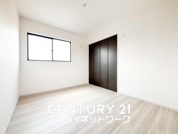 久喜市上町１期　全２棟　１号棟