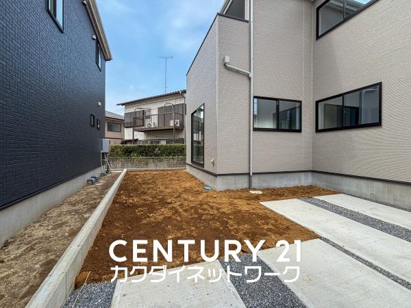 久喜市上町１期　全２棟　１号棟