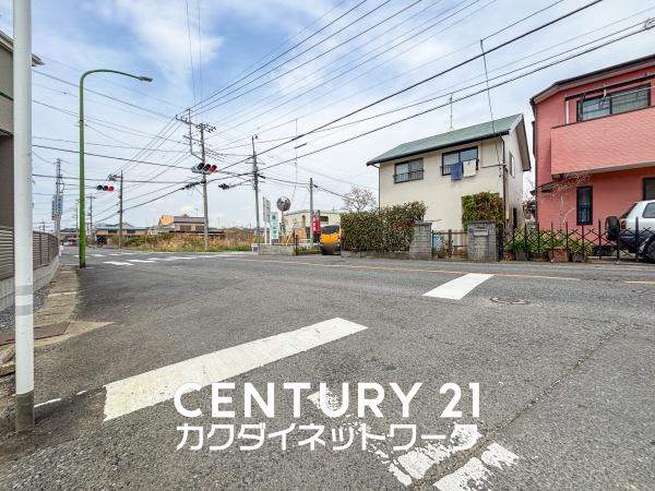 久喜市上町１期　全２棟　１号棟