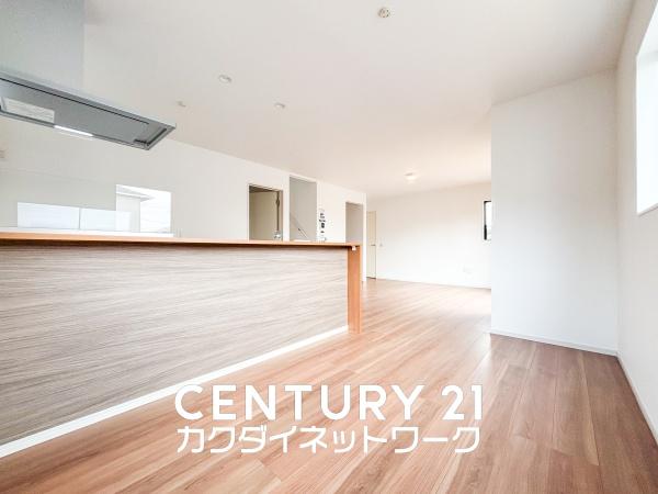 久喜市上町１期　全２棟　２号棟