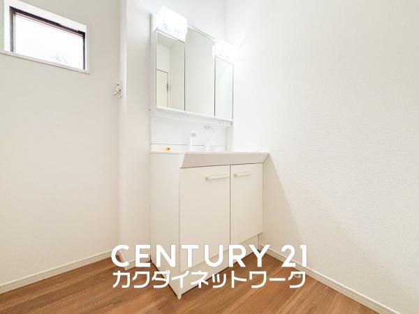 久喜市上町１期　全２棟　２号棟