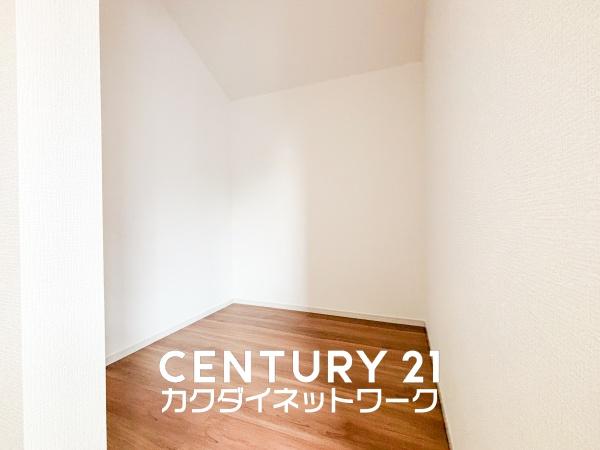 久喜市上町１期　全２棟　２号棟