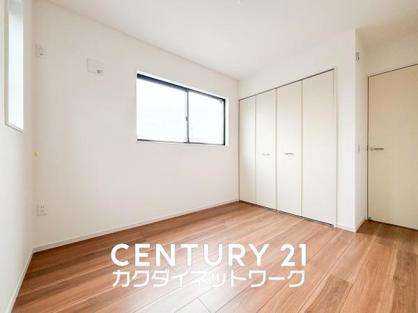 久喜市上町１期　全２棟　２号棟