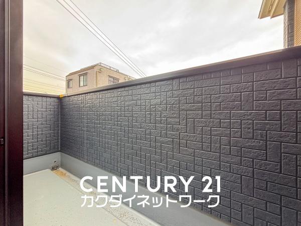 久喜市上町１期　全２棟　２号棟
