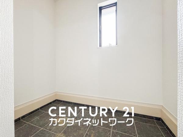 久喜市上町１期　全２棟　２号棟