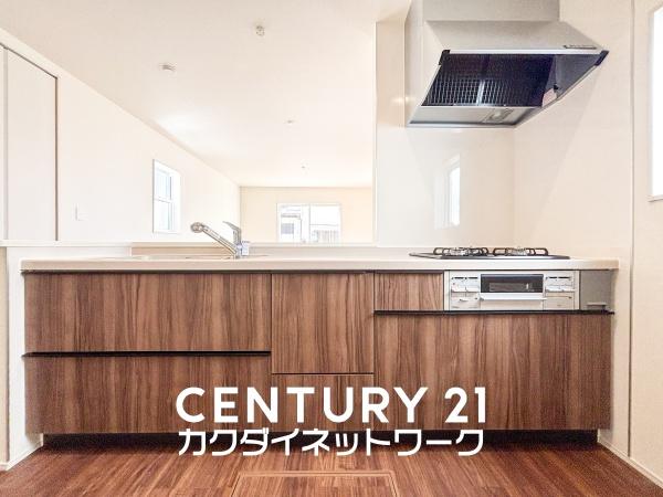 久喜久喜東第３　全１棟　１号棟